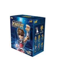 Saint Seiya Kayou Plastic Model Kit (Series 1) - Blind Box