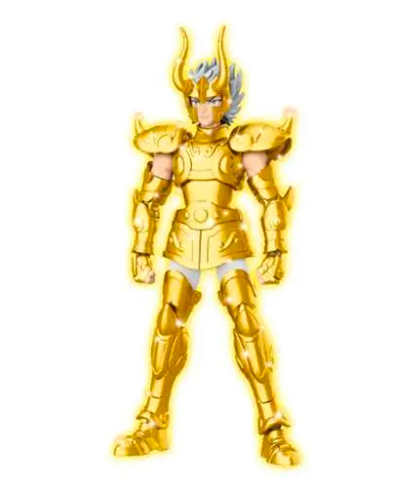 Saint Seiya Blokees Plastic Model Kit Champion Class Capricorn Shura 10