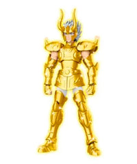 Saint Seiya Blokees Plastic Model Kit Champion Class Capricorn Shura 10