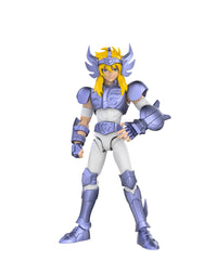 Saint Seiya Blokees Plastic Model Kit Champion Class Cygnus Hyoga 07