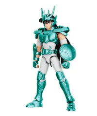 Saint Seiya Blokees Plastic Model Kit Champion Class Dragon Shiryu 09
