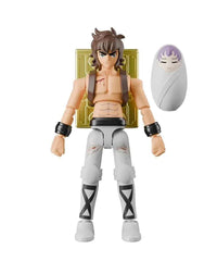 Saint Seiya Blokees Plastic Model Kit Galaxy Version 01 - Blind Box
