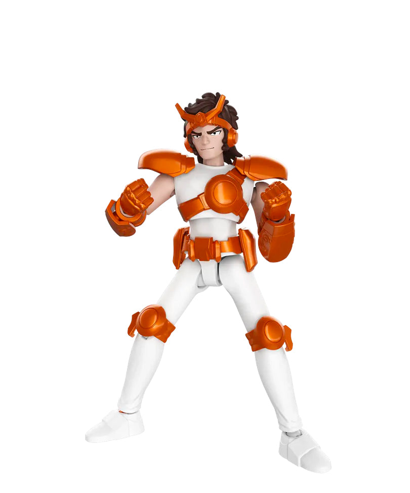 Saint Seiya Blokees Plastic Model Kit Galaxy Version 03 - Blind Box