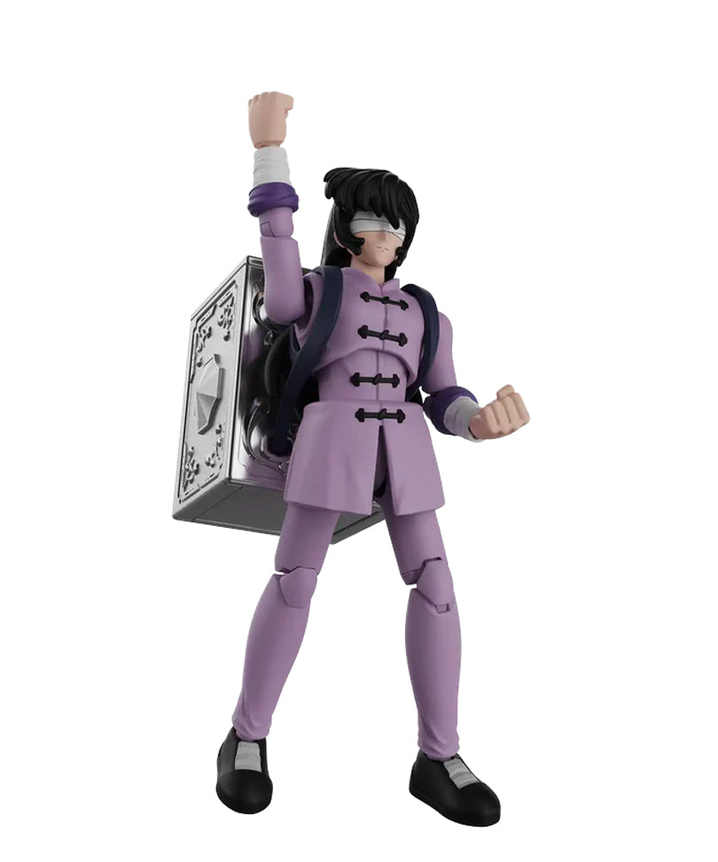Saint Seiya Blokees Plastic Model Kit Galaxy Version 03 - Blind Box