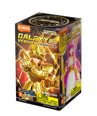 Saint Seiya Blokees Plastic Model Kit Galaxy Version 03 - Blind Box