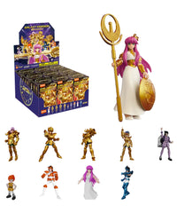 Saint Seiya Blokees Plastic Model Kit Galaxy Version 03 - Blind Box