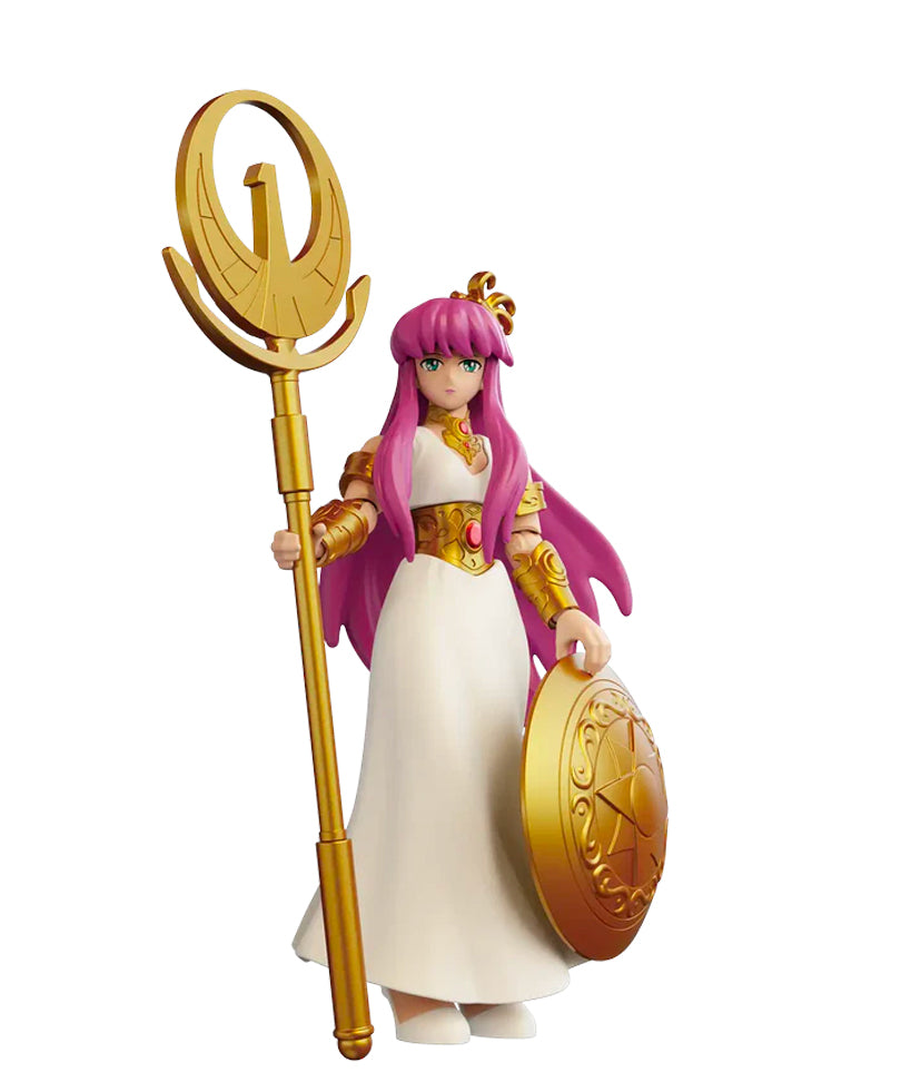 Saint Seiya Blokees Plastic Model Kit Galaxy Version 03 - Blind Box