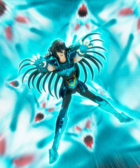 Saint Seiya Saint Cloth Myth Ex Action Figure Dragon Shiryu (Final Bronze Cloth) 17 cm
