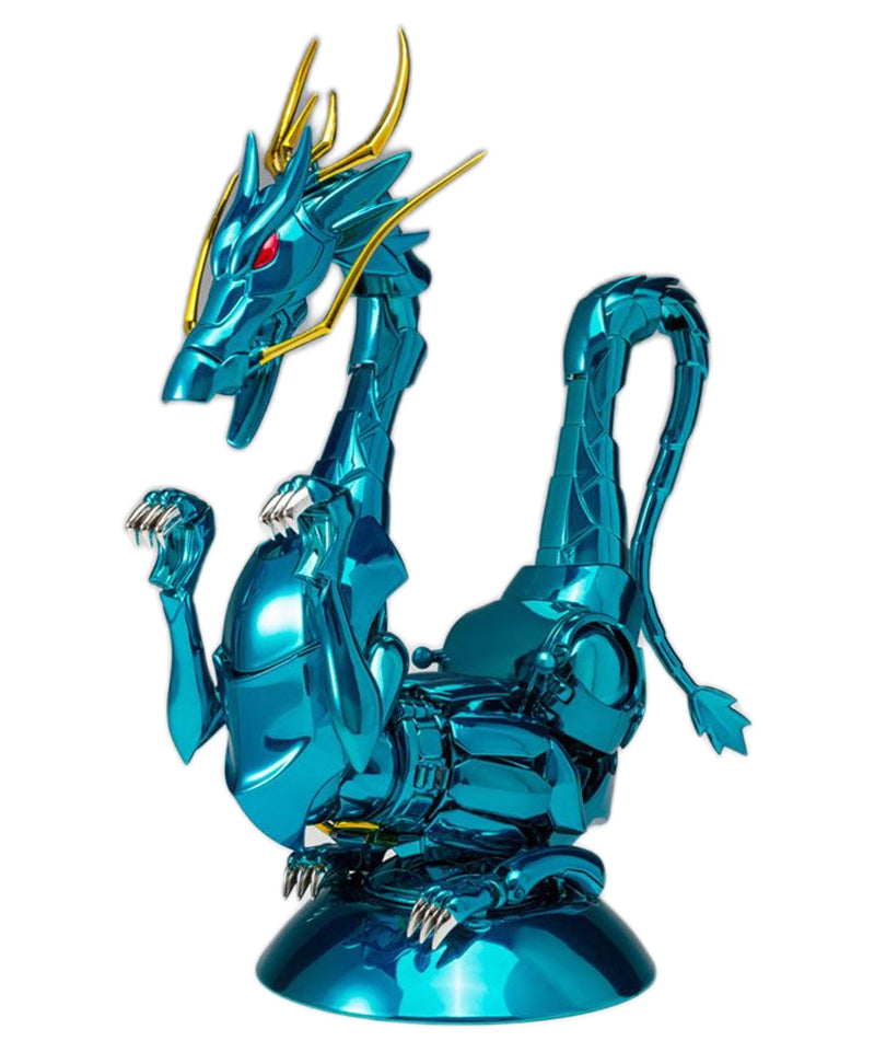 Saint Seiya Saint Cloth Myth Ex Action Figure Dragon Shiryu (Final Bronze Cloth) 17 cm