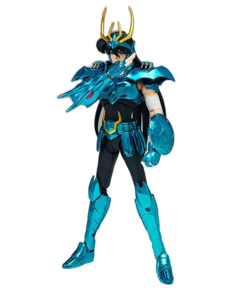 Saint Seiya Saint Cloth Myth Ex Action Figure Dragon Shiryu (Final Bronze Cloth) 17 cm