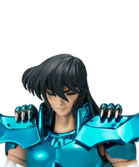 Saint Seiya Saint Cloth Myth Ex Action Figure Dragon Shiryu (Final Bronze Cloth) 17 cm