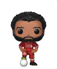 Mohamed Salah