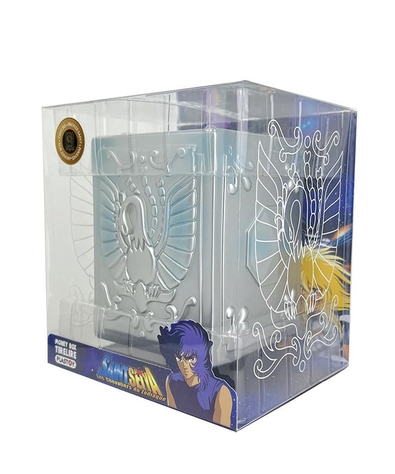 Salvadanaio - Saint Seiya Pandora Box Phoenix