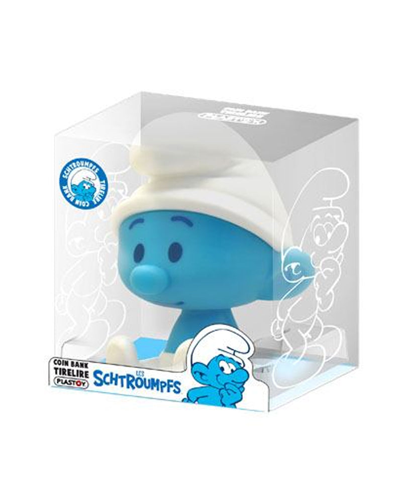Salvadanaio - The Smurfs Chibi 16 cm