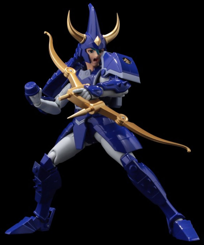 Samurai Troopers Hashiba Touma - Sentinel