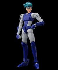 Samurai Troopers Hashiba Touma - Sentinel