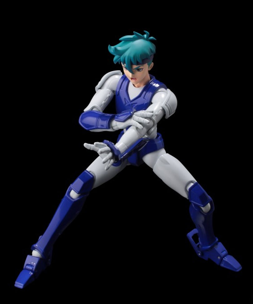Samurai Troopers Hashiba Touma - Sentinel