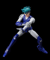 Samurai Troopers Hashiba Touma - Sentinel