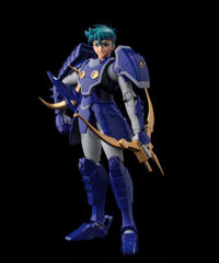 Samurai Troopers Hashiba Touma - Sentinel