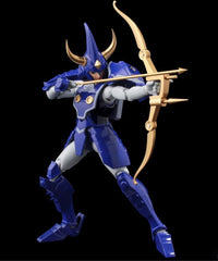 Samurai Troopers Hashiba Touma - Sentinel