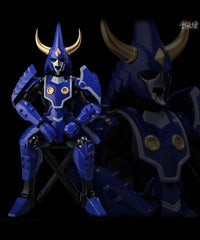 Samurai Troopers Hashiba Touma - Sentinel