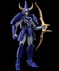Samurai Troopers Hashiba Touma - Sentinel