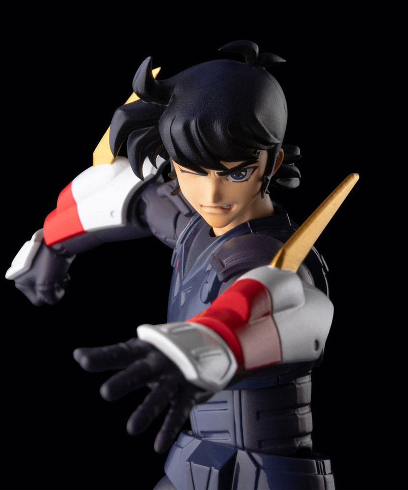 Samurai Troopers Ryo Sanada Inferno Armor - Sentinel