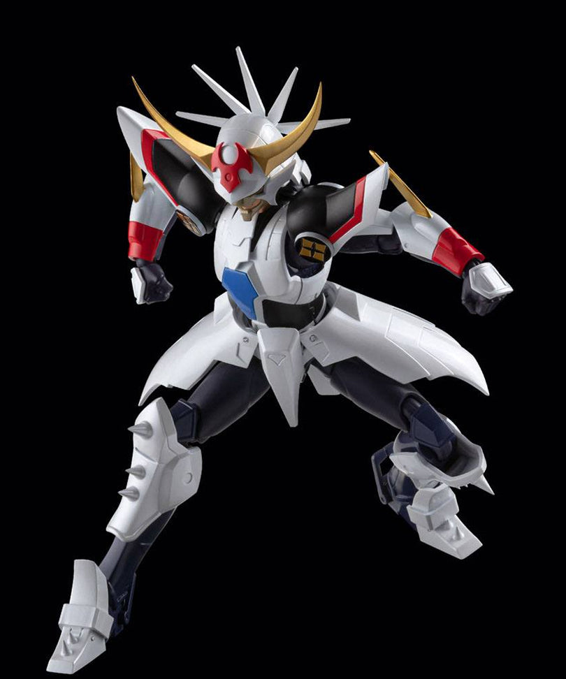Samurai Troopers Ryo Sanada Inferno Armor - Sentinel