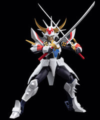 Samurai Troopers Ryo Sanada Inferno Armor - Sentinel