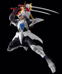 Samurai Troopers Ryo Sanada Inferno Armor - Sentinel