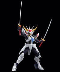 Samurai Troopers Ryo Sanada Inferno Armor - Sentinel
