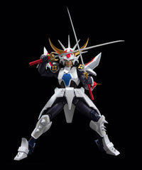 Samurai Troopers Ryo Sanada Inferno Armor - Sentinel