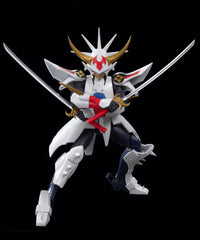 Samurai Troopers Ryo Sanada Inferno Armor - Sentinel
