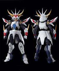 Samurai Troopers Ryo Sanada Inferno Armor - Sentinel