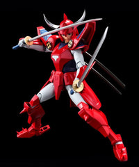 Samurai Troopers Ryo Sanada - Sentinel