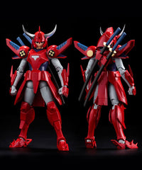 Samurai Troopers Ryo Sanada - Sentinel