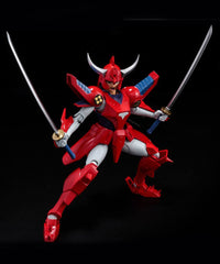 Samurai Troopers Ryo Sanada - Sentinel
