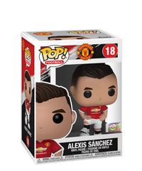 Alexis Sanchez