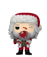 Santa Claus