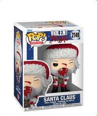 Santa Claus