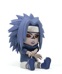 Salvadanaio Naruto – Sasuke Cursemark Second 15 cm (Plastoy)
