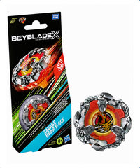 Beyblade X - Booster: Savage Bear 5-660F