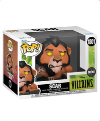 Scar "I'm Surrounded by Idiots" (Meme)