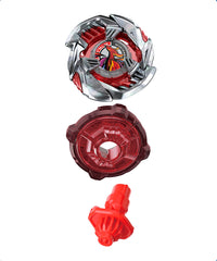 Beyblade X - Starter Pack: Scarlet Garuda 4-70TP