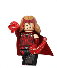 Scarlet Witch
