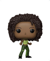 Scary Spice