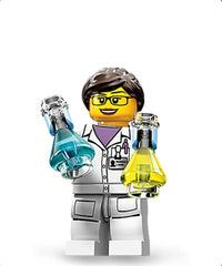 Scienziato