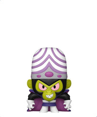 WB Cartoons Vinyl Figures – Powerpuff Girls & Dexter’s Laboratory