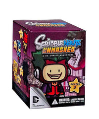 Scribblenauts Unmasked Serie 3 - Blind Box
