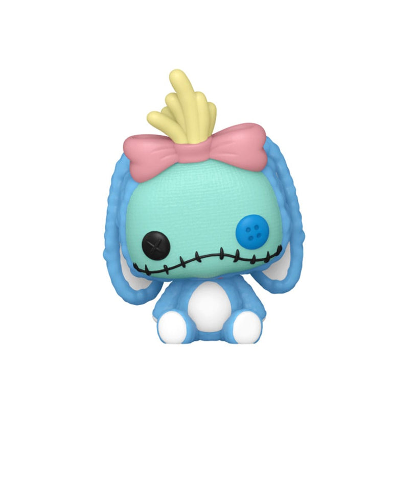 Scrump (Easter Egg)